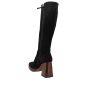 Angel Alarcon laars 24605 - Basket Negro
