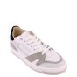 Mason Garments sneaker Matera Primo White 