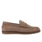Floris van Bommel De Krepper 01.05 Light Brown