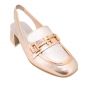 Hispanitas pump Hanoi CHV254004- BolmetCava Silver