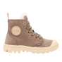 Palladium veterboot Pampa-Hi-Zip-Brown