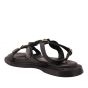 Janet & Janet sandalette J141 Juliette - Black
