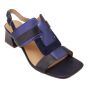 Regarde Le Ciel sandalette Amalia02-7516 Navy