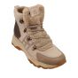 Hispanitas sneaker HI254371-Bol-Topo Cream Tedi 