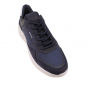 Nubikk sneaker Roque Road Curl - Navy