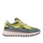 Floris van Bommel sneaker De Gripper 08.01 Green