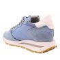 Philippe Model sneaker Tropez Haute Low Azul