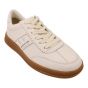EPT sneaker Santos White Gum