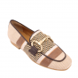 Jhay loafer 9202-Beige