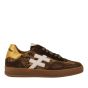 Another Trend sneaker 0328246 - Piton Castana