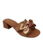 Hispanitas sandalette HV264768 Almond