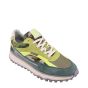 Floris van Bommel sneaker De Gripper 08.01 Green
