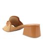 Hispanitas Dallas RHV254071 - Cuoio Raffia