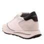 Philippe Model sneaker Tropez Haute Low Blanc