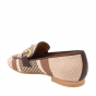 Jhay loafer 9202-Beige