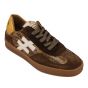 Another Trend sneaker 0328246 - Piton Castana