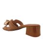Hispanitas sandalette HV264768 Almond