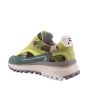 Floris van Bommel sneaker De Gripper 08.01 Green