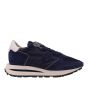 Philippe Model sneaker Tropez Haute Low Bleu