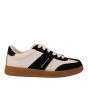 EPT sneaker Santos Black White