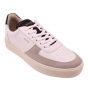 Blackstone sneaker Crag Ragner DG522-White Black
