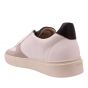 Blackstone sneaker Crag Ragner DG522-White Black