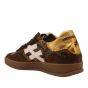 Another Trend sneaker 0328246 - Piton Castana