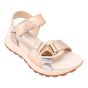 Sandalette Maui CHV253896 - Silver Cava