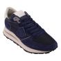 Philippe Model sneaker Tropez Haute Low Bleu