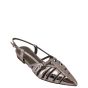 Bruno Premi slingback BN0105 Silver