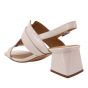 Regarde Le Ciel sandalette Amalia01 - 7002 White