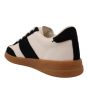 EPT sneaker Santos Black White