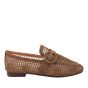 Bibi Lou instapper 656Z61-Marron Macram