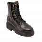 Nubikk biker Finn Bowie - Black