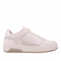 Nubikk sneaker Basket Court - White Combi