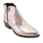 Curiosite westernlaars 2717-Laminato Cometa