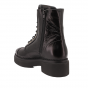 Nubikk biker Finn Bowie - Black