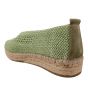 Vidorreta espadrille 32400-Verde