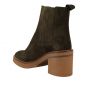 Alpe enkellaars 5239-Baby S-Musgo
