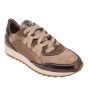 DL Sport sneaker 6746 Bronzo Duna