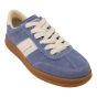 EPT sneaker Santos Blue Off White