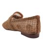 Bibi Lou instapper 656Z61-Marron Macram