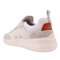 Ambitious R sneaker Hover 12806-7027am White