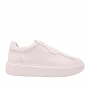 Nubikk sneaker Vince Tora - White