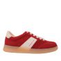 EPT sneaker Santos Red Off White