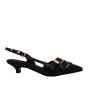 Bruno Premi slingback BN0204 Black