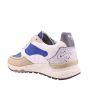 Floris van Bommel sneaker De Treener 01.40 Blue