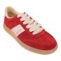 EPT sneaker Santos Red Off White