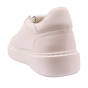 Nubikk sneaker Vince Tora - White