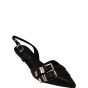 Bruno Premi slingback BN0204 Black